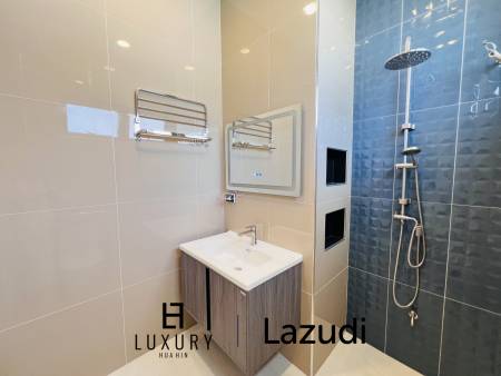 250 平方米 3 床 4 洗澡 别墅 对于 销售