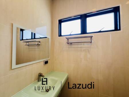 250 平方米 3 床 4 洗澡 别墅 对于 销售