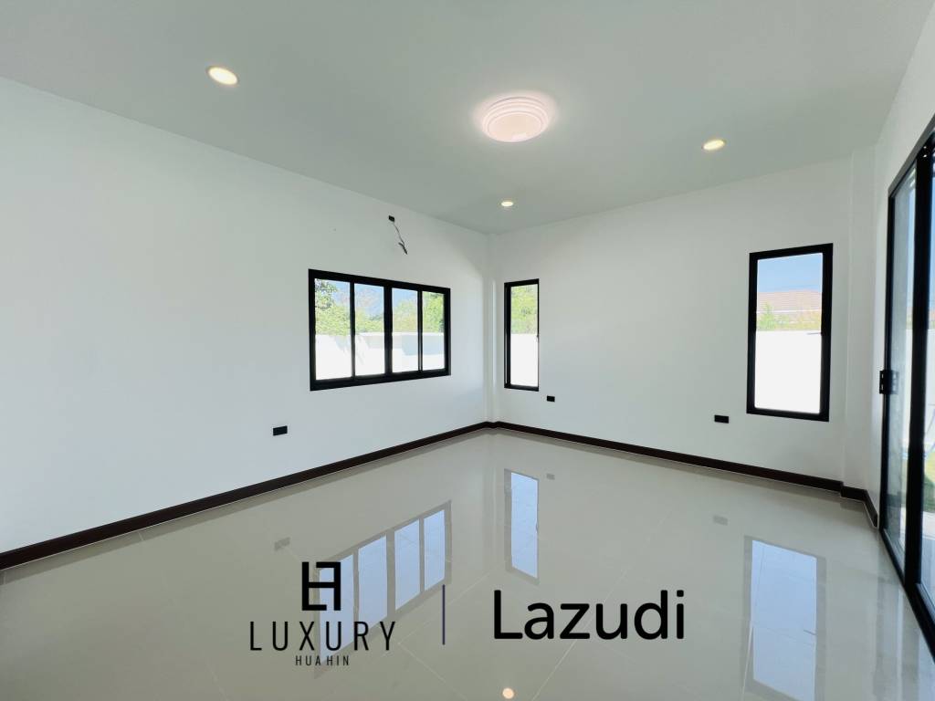 250 平方米 3 床 4 洗澡 别墅 对于 销售