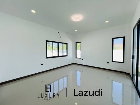 250 平方米 3 床 4 洗澡 别墅 对于 销售