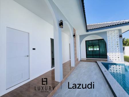 250 平方米 3 床 4 洗澡 别墅 对于 销售