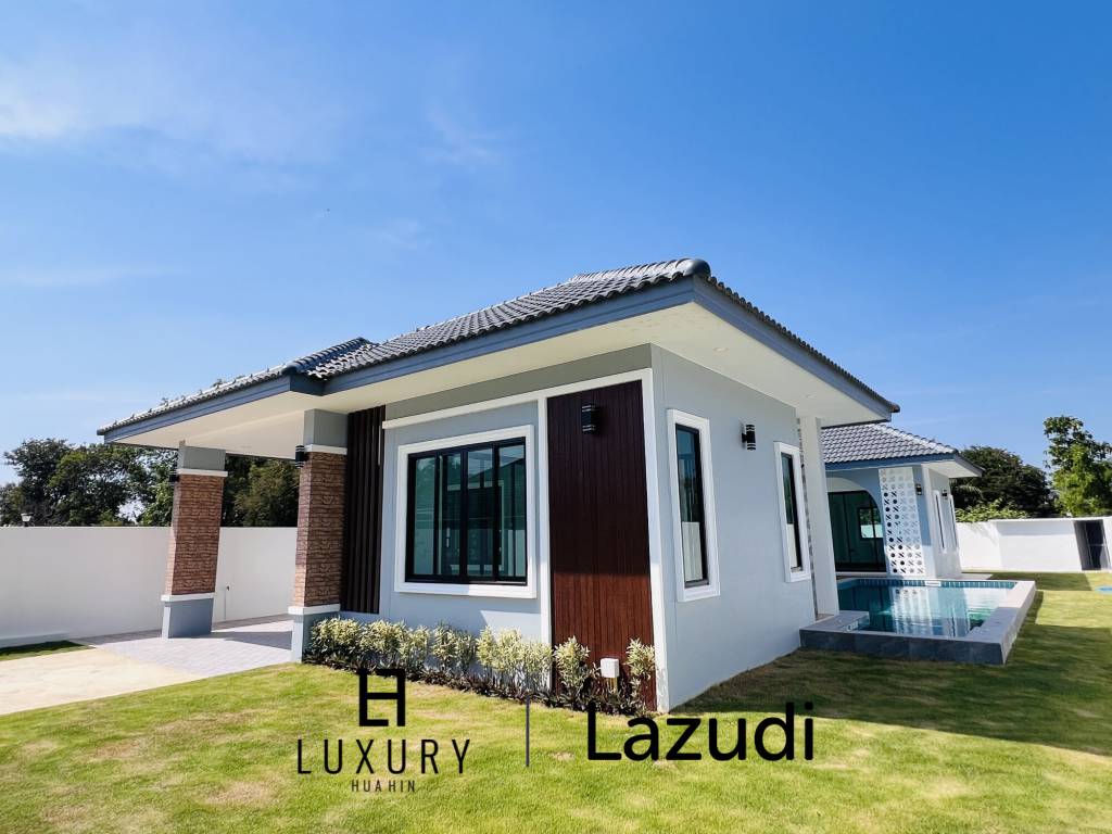 250 平方米 3 床 4 洗澡 别墅 对于 销售