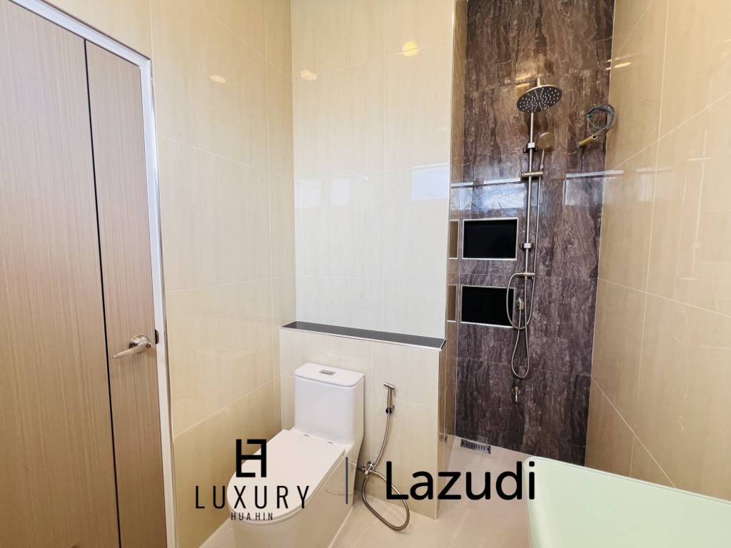 250 平方米 3 床 4 洗澡 别墅 对于 销售