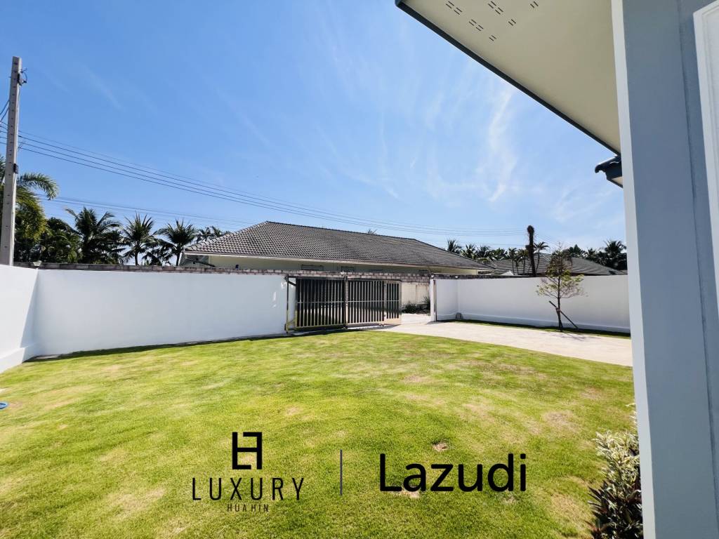 250 平方米 3 床 4 洗澡 别墅 对于 销售