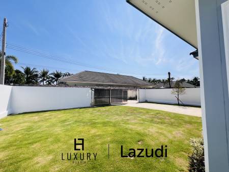 250 平方米 3 床 4 洗澡 别墅 对于 销售