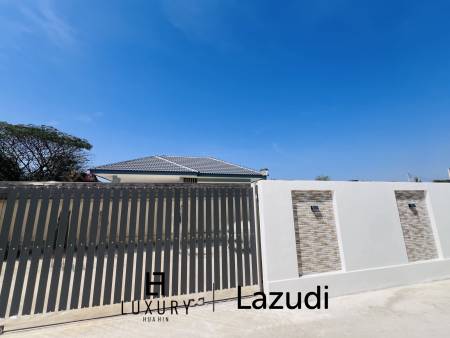 250 平方米 3 床 4 洗澡 别墅 对于 销售