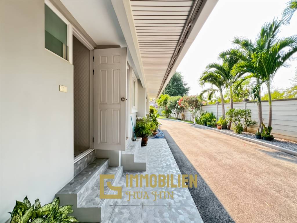 512 qm Wohnfläche / 7 Schlafzimmer / 3.700 qm Grundstück