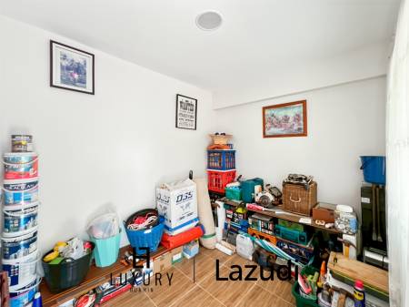 Surface habitable de 512 m² / 7 chambres / Terrain de 3 700 m²