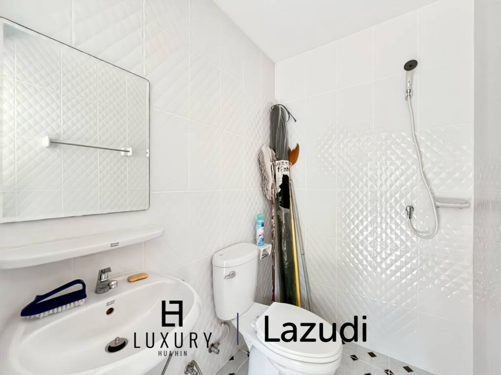 Surface habitable de 512 m² / 7 chambres / Terrain de 3 700 m²