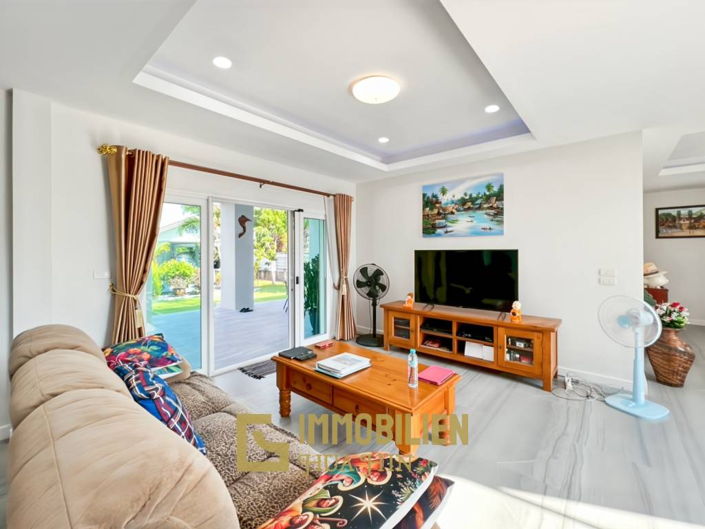 512 qm Wohnfläche / 7 Schlafzimmer / 3.700 qm Grundstück