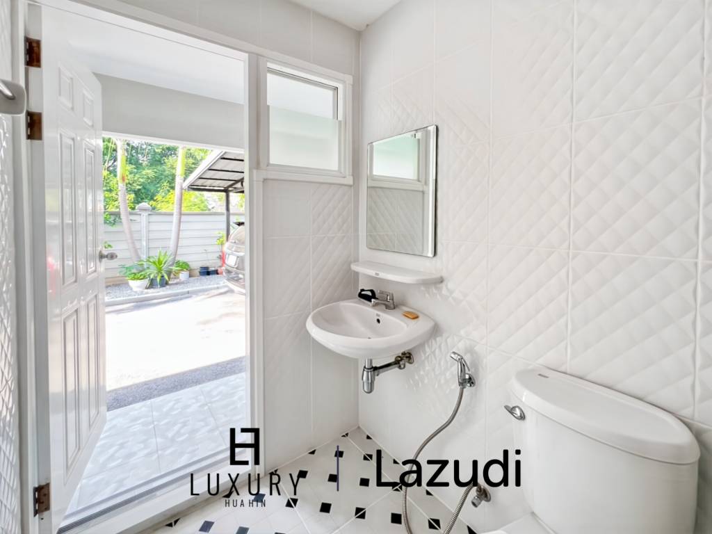 Surface habitable de 512 m² / 7 chambres / Terrain de 3 700 m²