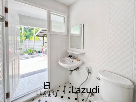 Surface habitable de 512 m² / 7 chambres / Terrain de 3 700 m²