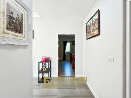 512 qm Wohnfläche / 7 Schlafzimmer / 3.700 qm Grundstück