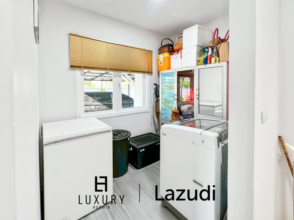 Surface habitable de 512 m² / 7 chambres / Terrain de 3 700 m²