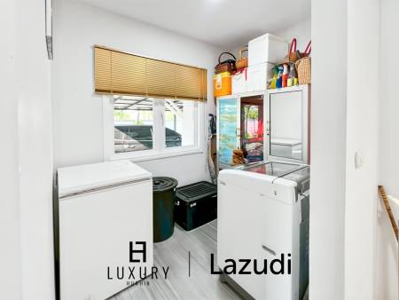 Surface habitable de 512 m² / 7 chambres / Terrain de 3 700 m²