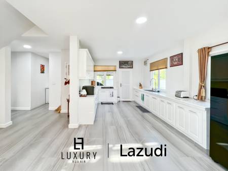 Surface habitable de 512 m² / 7 chambres / Terrain de 3 700 m²