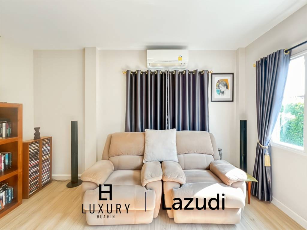 Surface habitable de 512 m² / 7 chambres / Terrain de 3 700 m²