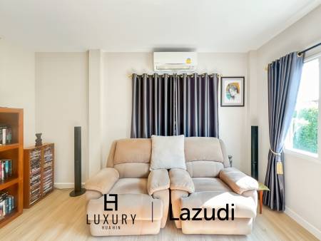 Surface habitable de 512 m² / 7 chambres / Terrain de 3 700 m²