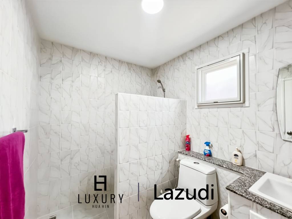 Surface habitable de 512 m² / 7 chambres / Terrain de 3 700 m²