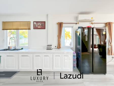 Surface habitable de 512 m² / 7 chambres / Terrain de 3 700 m²