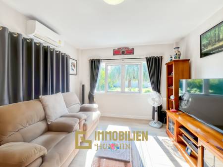 512 qm Wohnfläche / 7 Schlafzimmer / 3.700 qm Grundstück