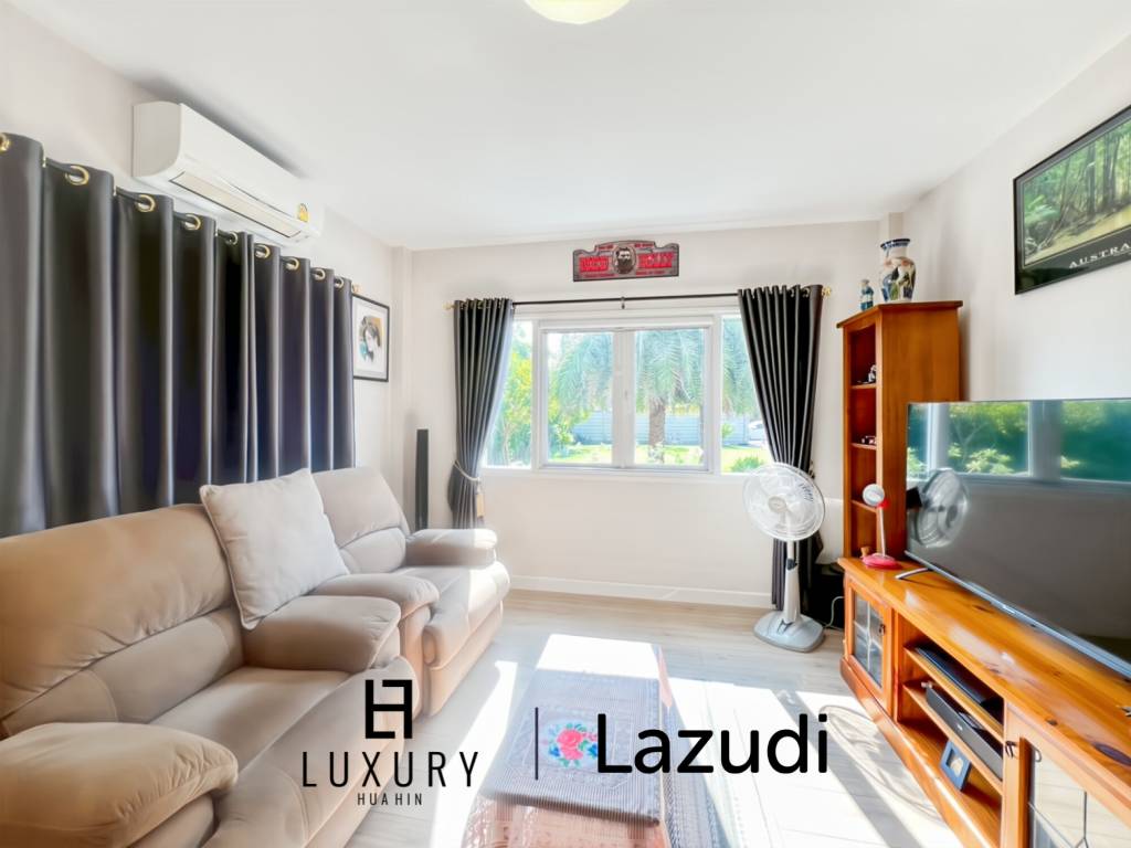 Surface habitable de 512 m² / 7 chambres / Terrain de 3 700 m²