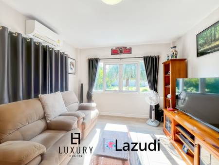 Surface habitable de 512 m² / 7 chambres / Terrain de 3 700 m²