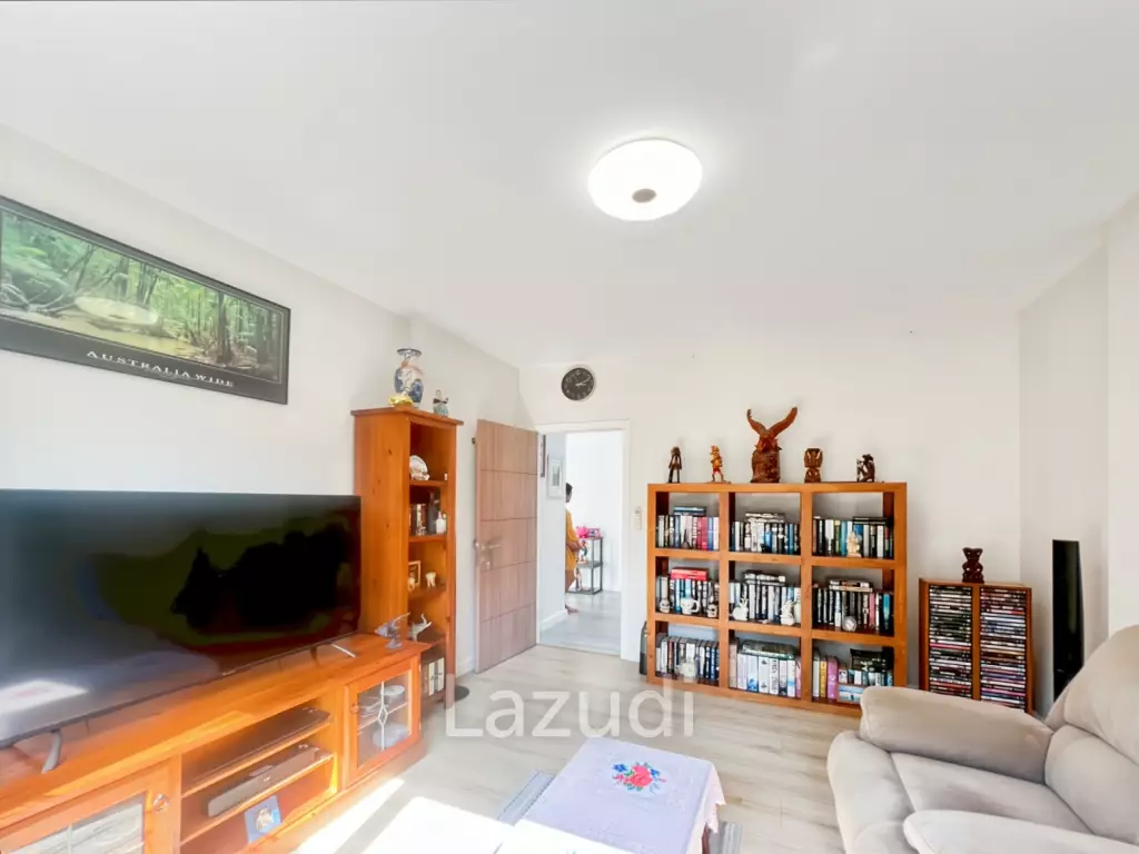 Grand 7-Bedroom Estate in Cha-Am: The Ultimate Private Sanctuary