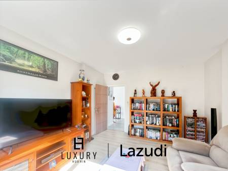 Surface habitable de 512 m² / 7 chambres / Terrain de 3 700 m²