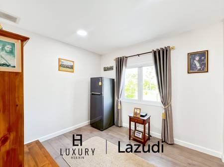 Surface habitable de 512 m² / 7 chambres / Terrain de 3 700 m²