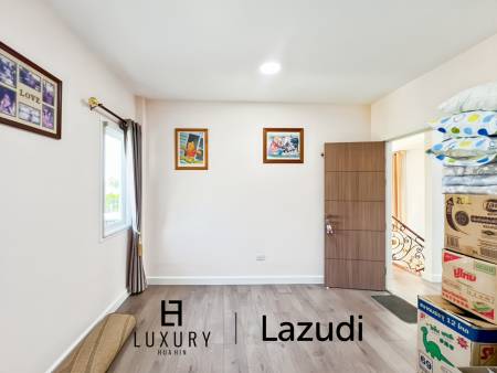 Surface habitable de 512 m² / 7 chambres / Terrain de 3 700 m²