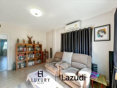 Surface habitable de 512 m² / 7 chambres / Terrain de 3 700 m²