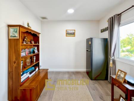 512 qm Wohnfläche / 7 Schlafzimmer / 3.700 qm Grundstück