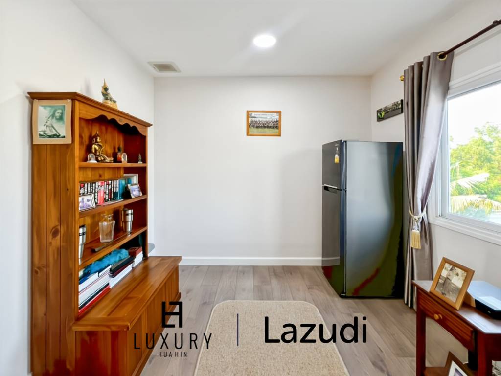 Surface habitable de 512 m² / 7 chambres / Terrain de 3 700 m²