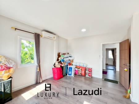 Surface habitable de 512 m² / 7 chambres / Terrain de 3 700 m²