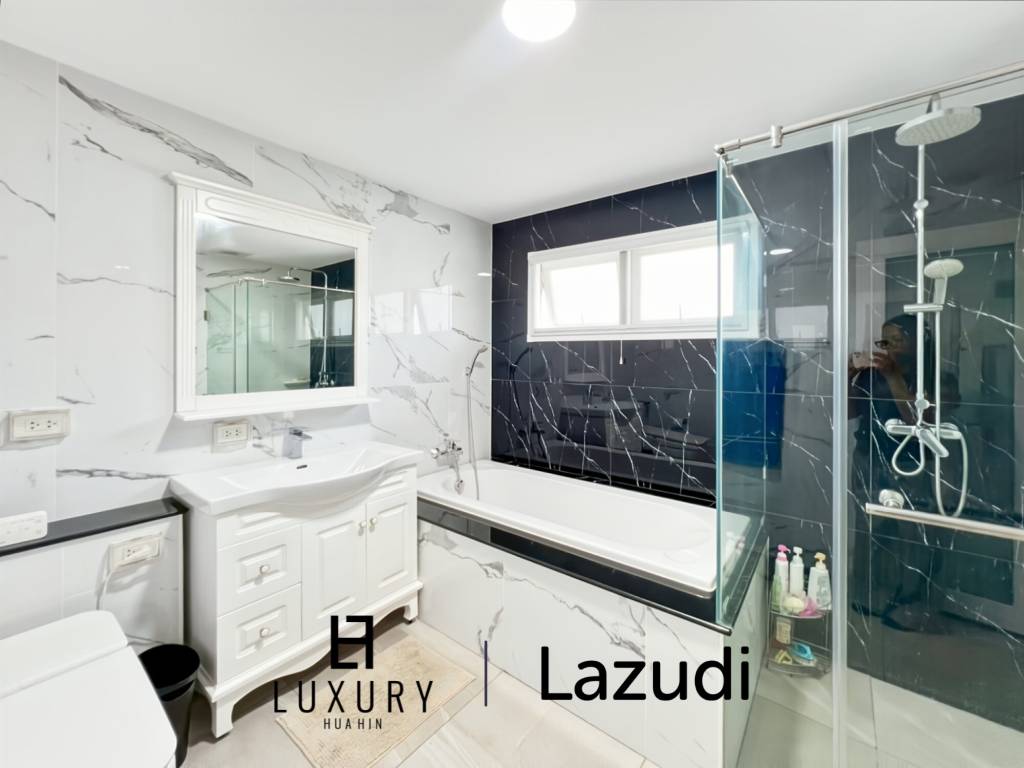 Surface habitable de 512 m² / 7 chambres / Terrain de 3 700 m²