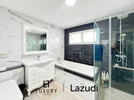 Surface habitable de 512 m² / 7 chambres / Terrain de 3 700 m²