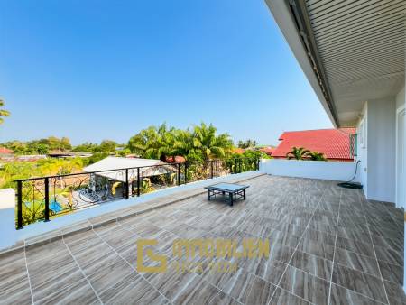 512 qm Wohnfläche / 7 Schlafzimmer / 3.700 qm Grundstück