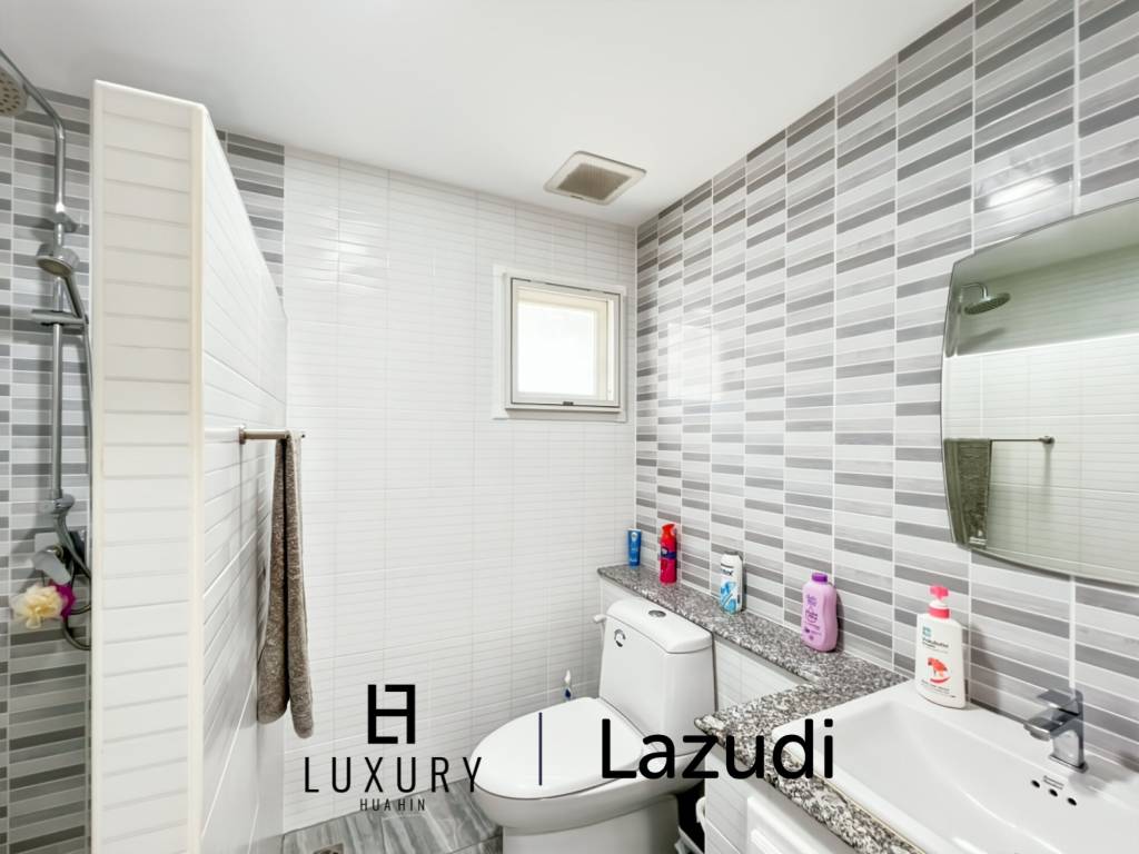 Surface habitable de 512 m² / 7 chambres / Terrain de 3 700 m²