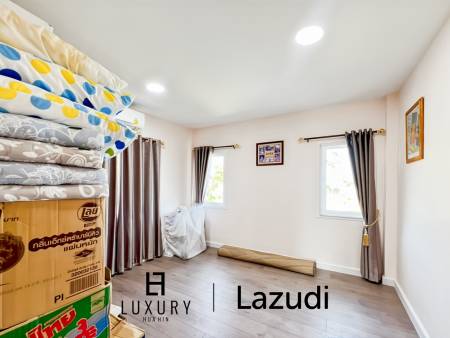 Surface habitable de 512 m² / 7 chambres / Terrain de 3 700 m²