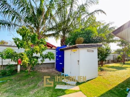 512 qm Wohnfläche / 7 Schlafzimmer / 3.700 qm Grundstück