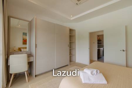 New Modern pool villa with solar in Thap Tai Hua Hin