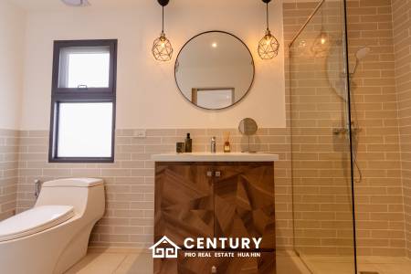 824 Kvm 3 Seng 3 Bad Villa for Salg