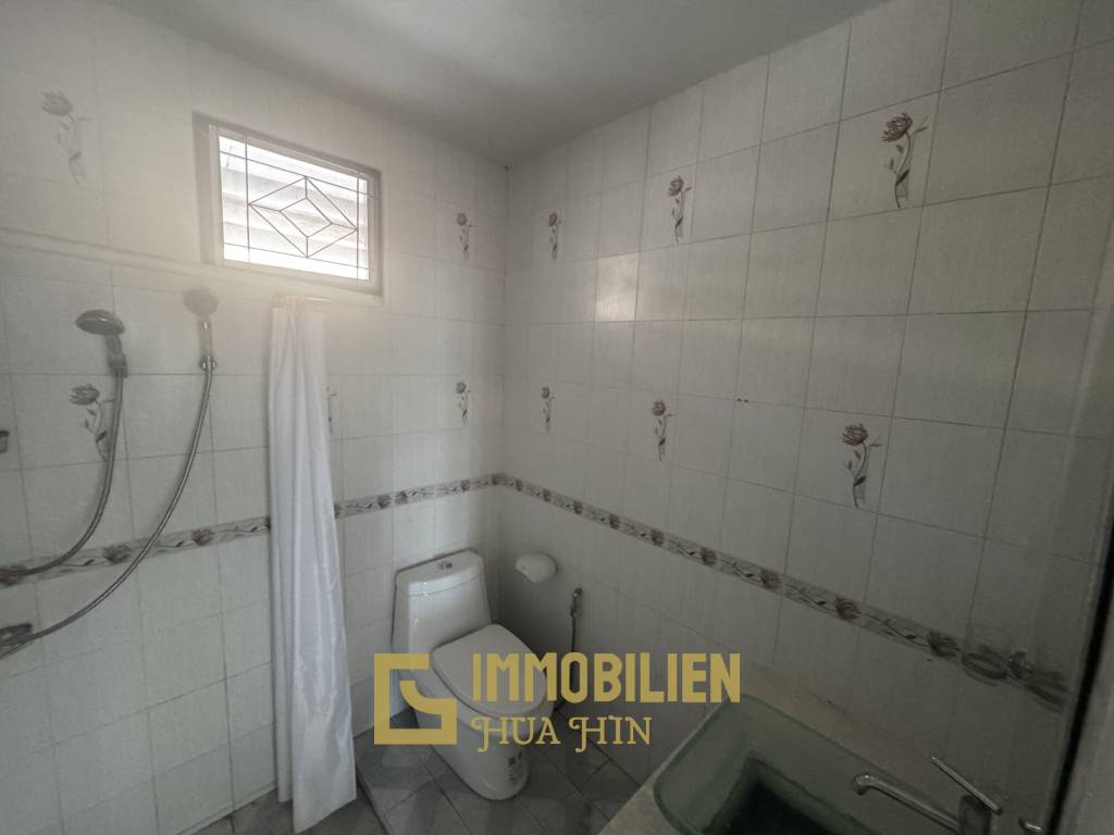 384 qm 3 Bett Haus Für Verkauf