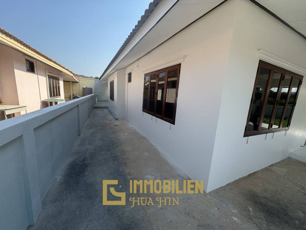 384 qm 3 Bett Haus Für Verkauf