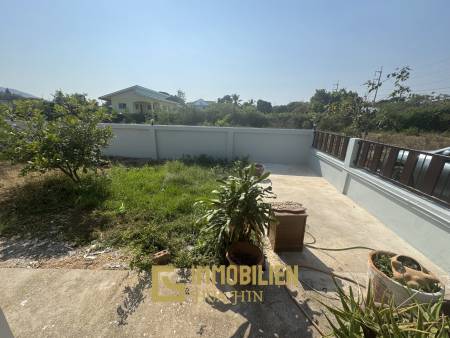 384 qm 3 Bett Haus Für Verkauf