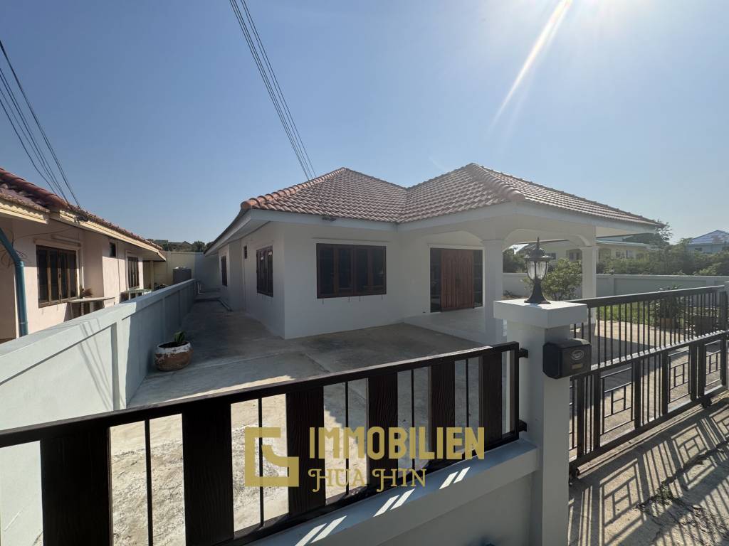 384 qm 3 Bett Haus Für Verkauf