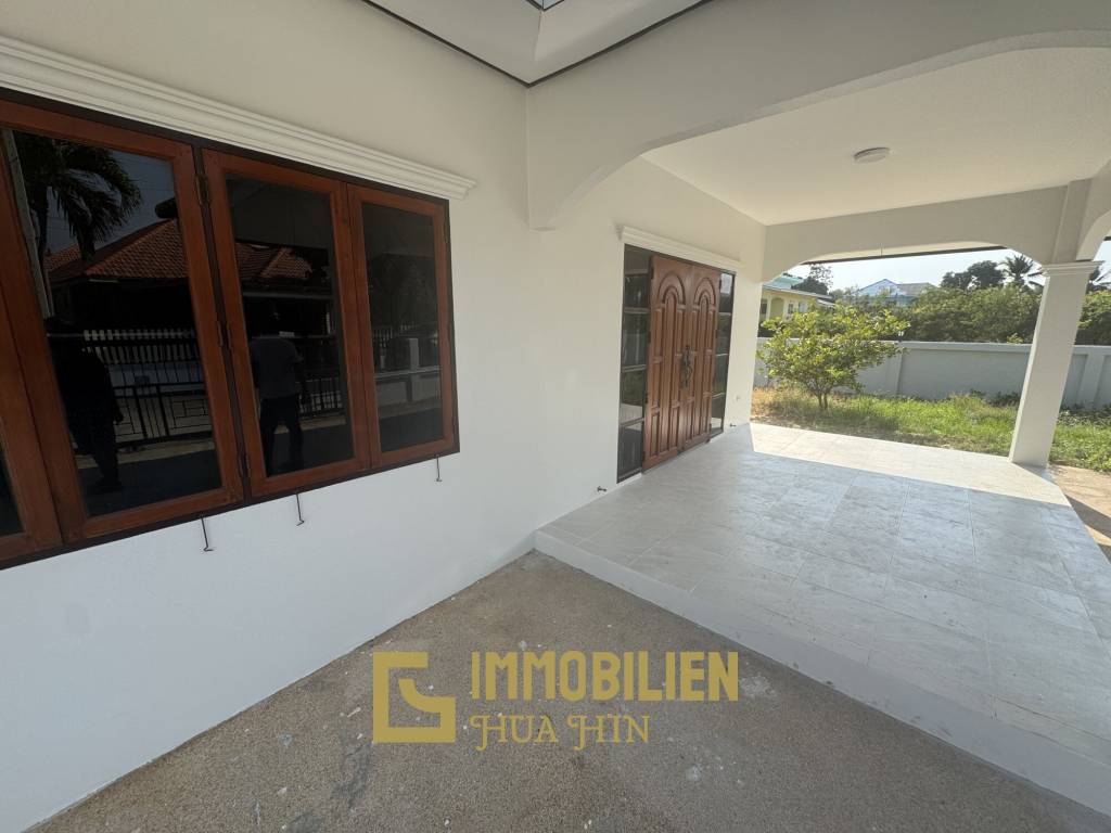 384 qm 3 Bett Haus Für Verkauf