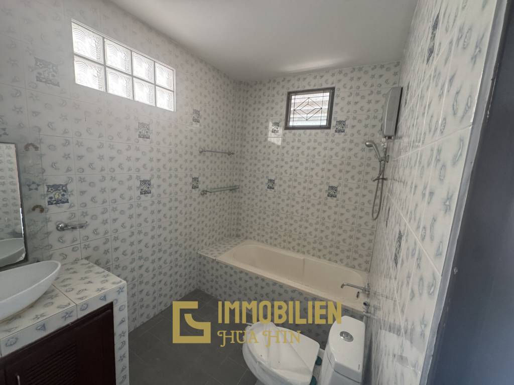 384 qm 3 Bett Haus Für Verkauf