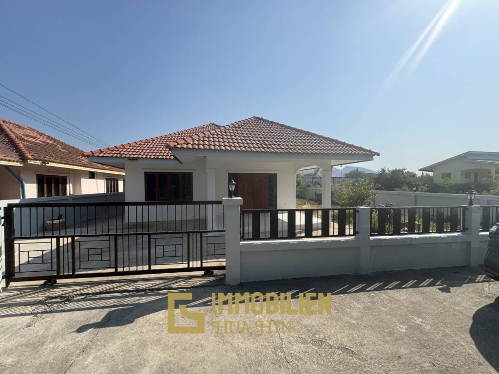 384 qm 3 Bett Haus Für Verkauf